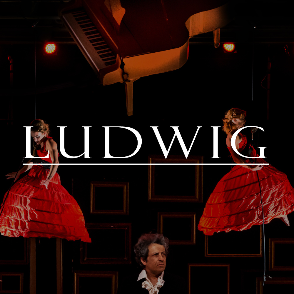 spettacolo ludwig